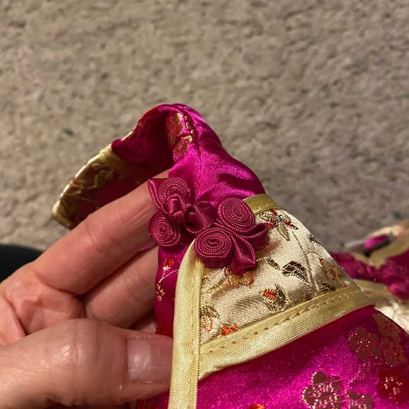 Traditional Chinese 2 piece - Picture 5 of 11